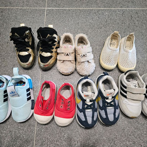 남아 135 140 신발