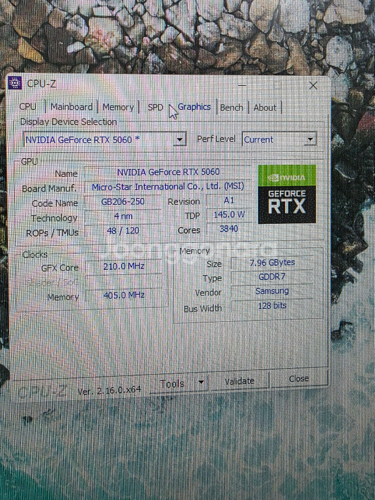 라이젠 9600x 게이밍 컴퓨터 본체--6