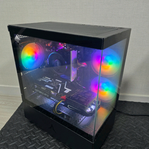 (안산)라이젠5 5600X, RTX3070 컴퓨터 본체