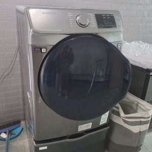 삼성 드럼세탁기 16kg