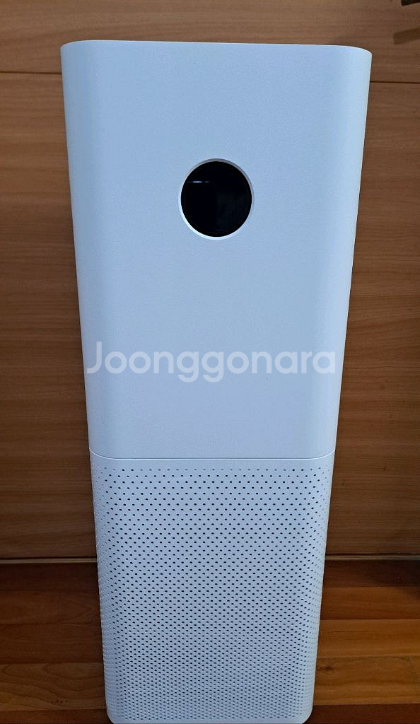 샤오미 공기청정기 (공기청정기 덤)--0