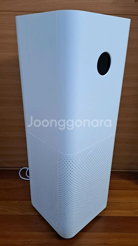 샤오미 공기청정기 (공기청정기 덤)--1