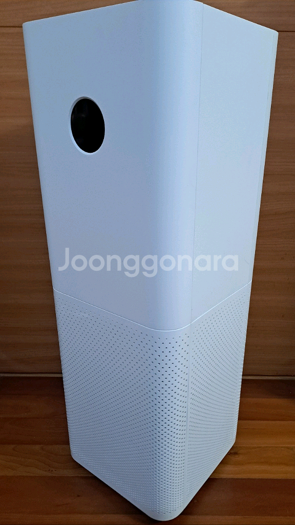 샤오미 공기청정기 (공기청정기 덤)--3