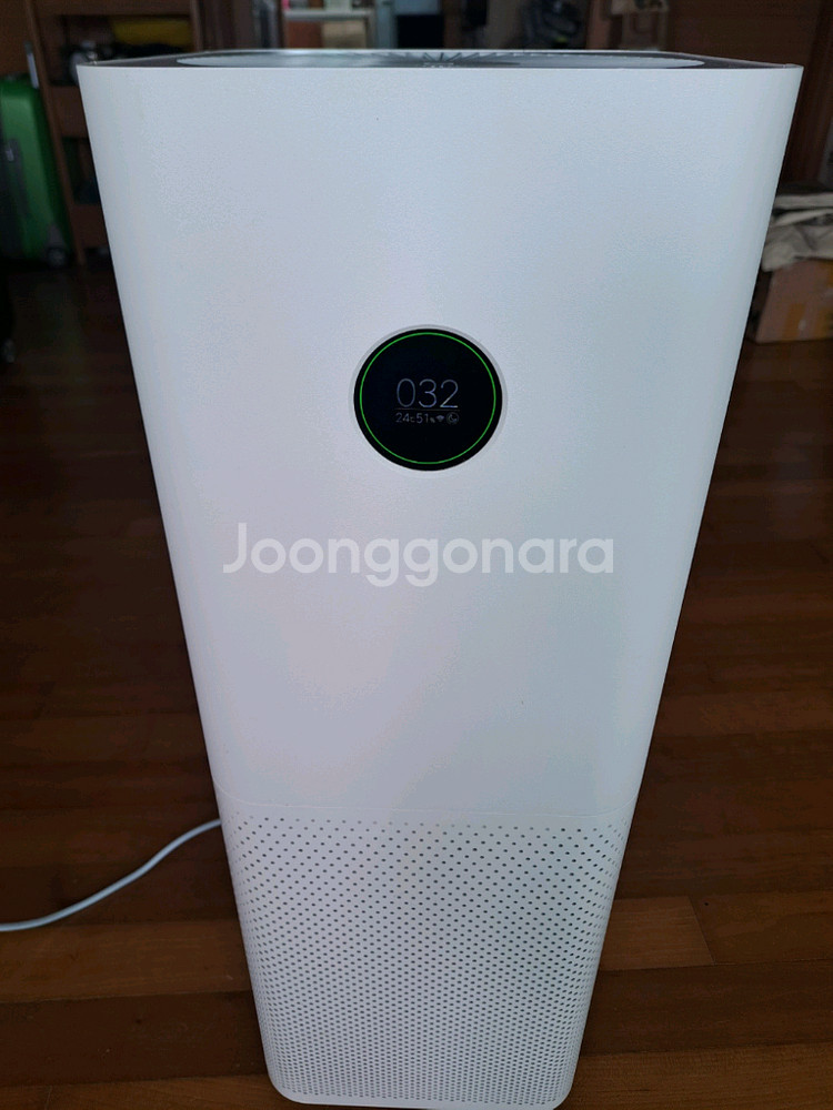 샤오미 공기청정기 (공기청정기 덤)--5