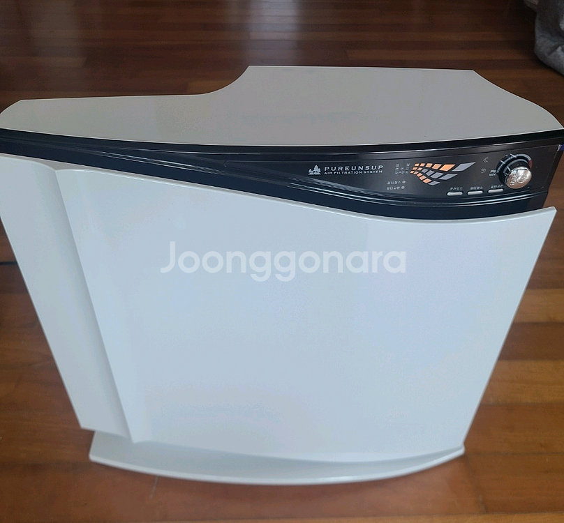 샤오미 공기청정기 (공기청정기 덤)--6