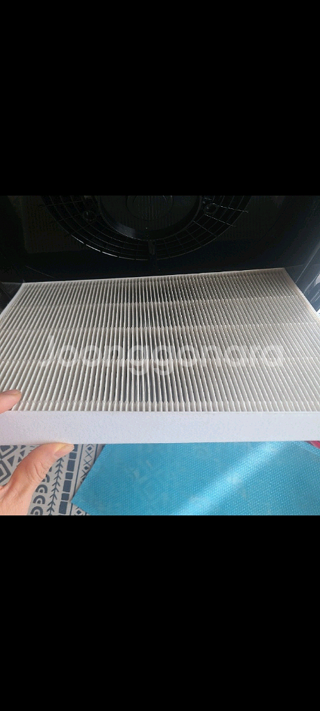 샤오미 공기청정기 (공기청정기 덤)--8