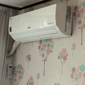 LG 휘센 2in1 듀얼 인버터 에어컨