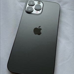 아이폰13프로맥스 256기가 그래파이트