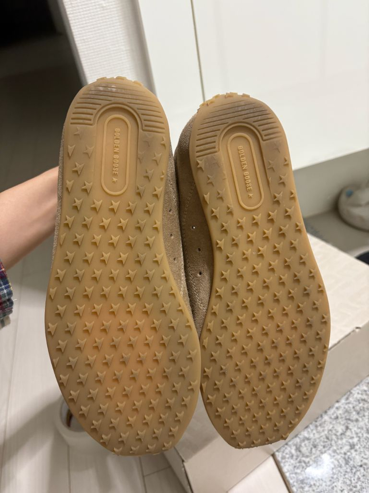 골든구스 마라톤 스피드 36사이즈--2