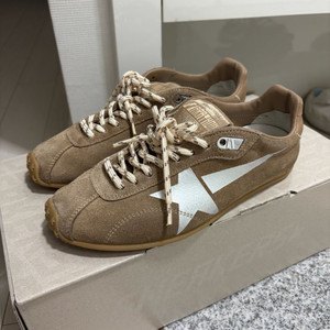 골든구스 마라톤 스피드 36사이즈