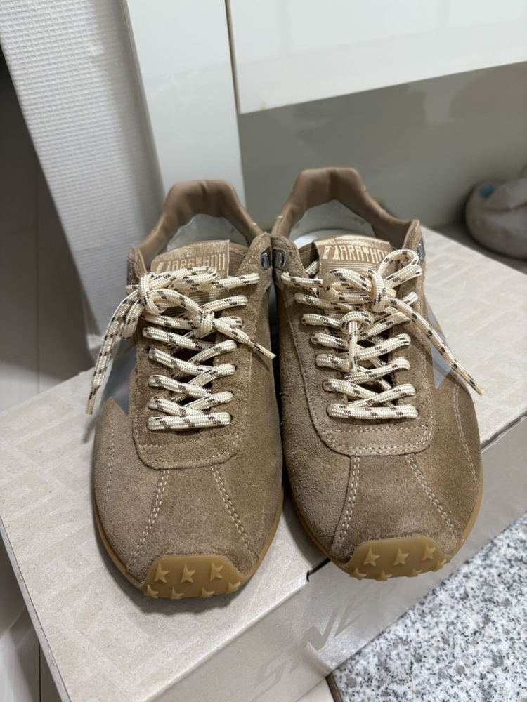 골든구스 마라톤 스피드 36사이즈--1