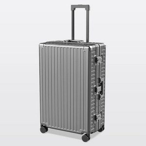 (미개봉/새상품) 리드볼트 캐리어 쿼디 28인치