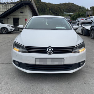 폭스바겐 제타 CAY 1.6 015897 2014년식 247,191km 분해 판매합니다