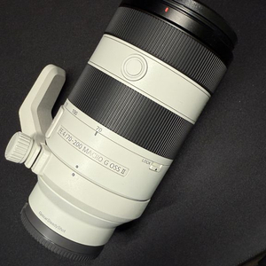 소니 70200g2 f4 팝니다