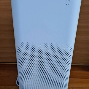 샤오미 공기청정기