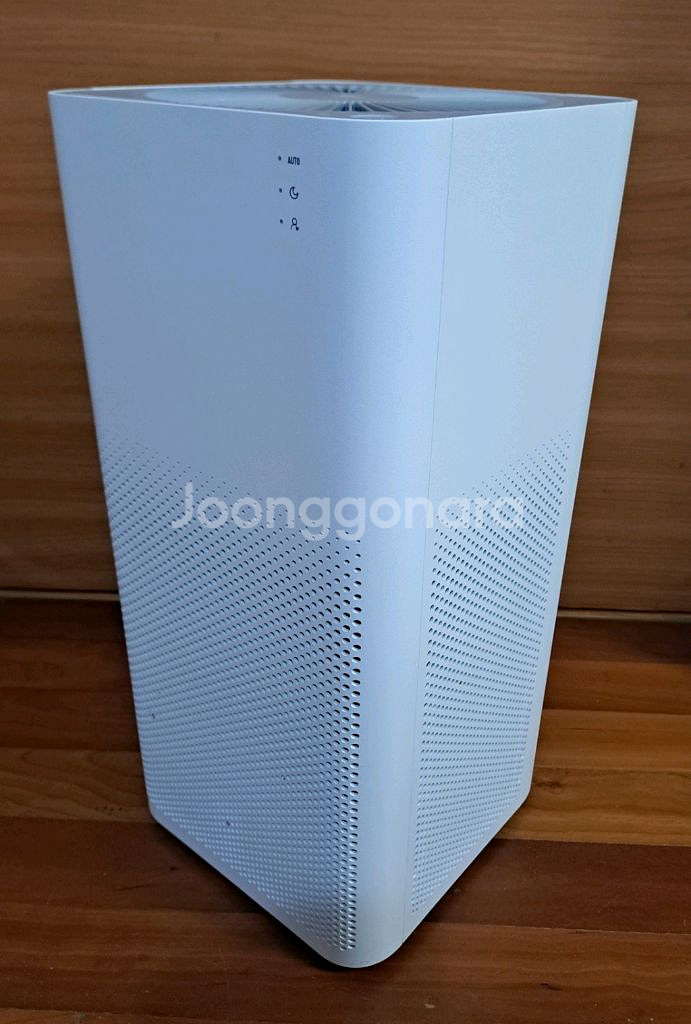 샤오미 공기청정기--1