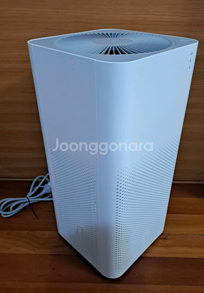 샤오미 공기청정기--4