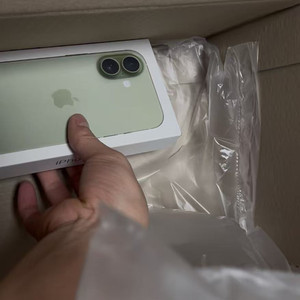 아이폰 17 256 세이지