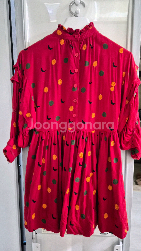 보보쇼즈 4-5y 원피스 일괄정리--1