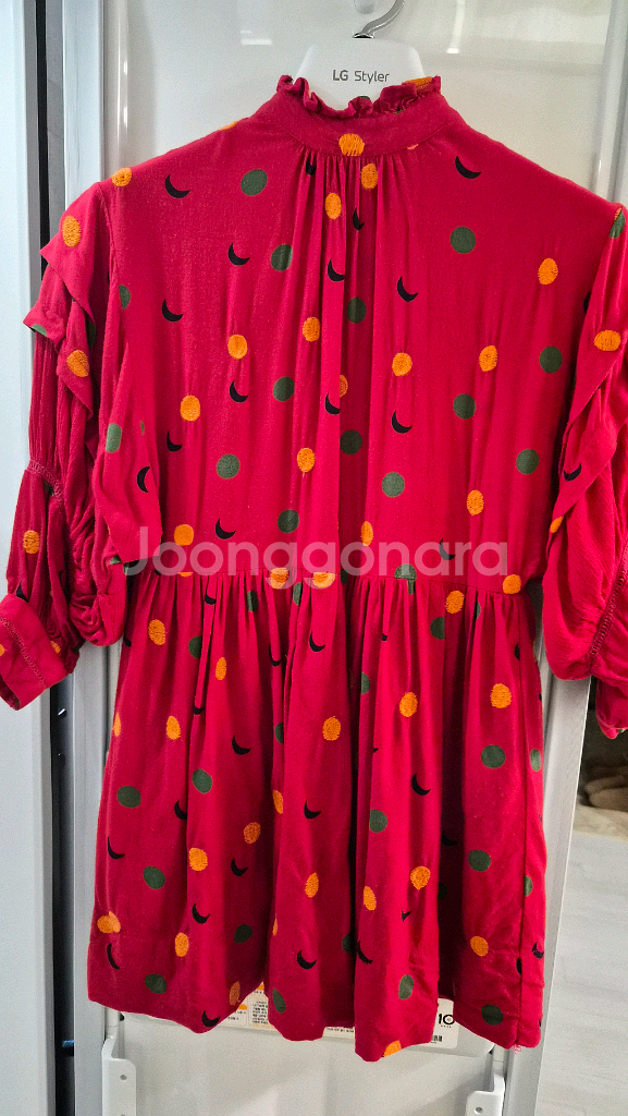 보보쇼즈 4-5y 원피스 일괄정리--0