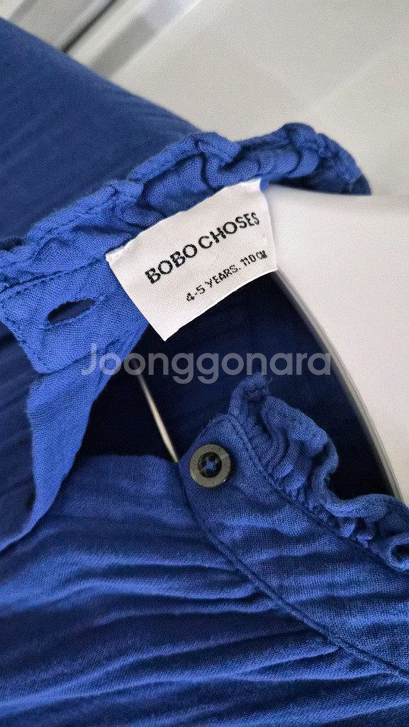 보보쇼즈 4-5y 원피스 일괄정리--6