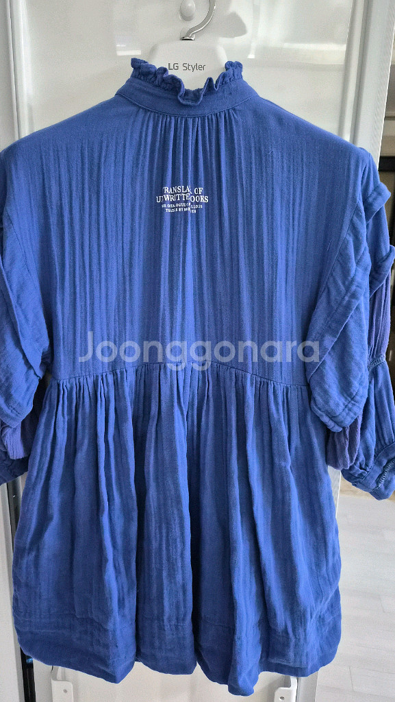 보보쇼즈 4-5y 원피스 일괄정리--3