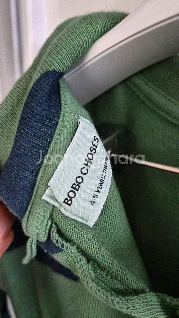 보보쇼즈 4-5y 원피스 일괄정리--8