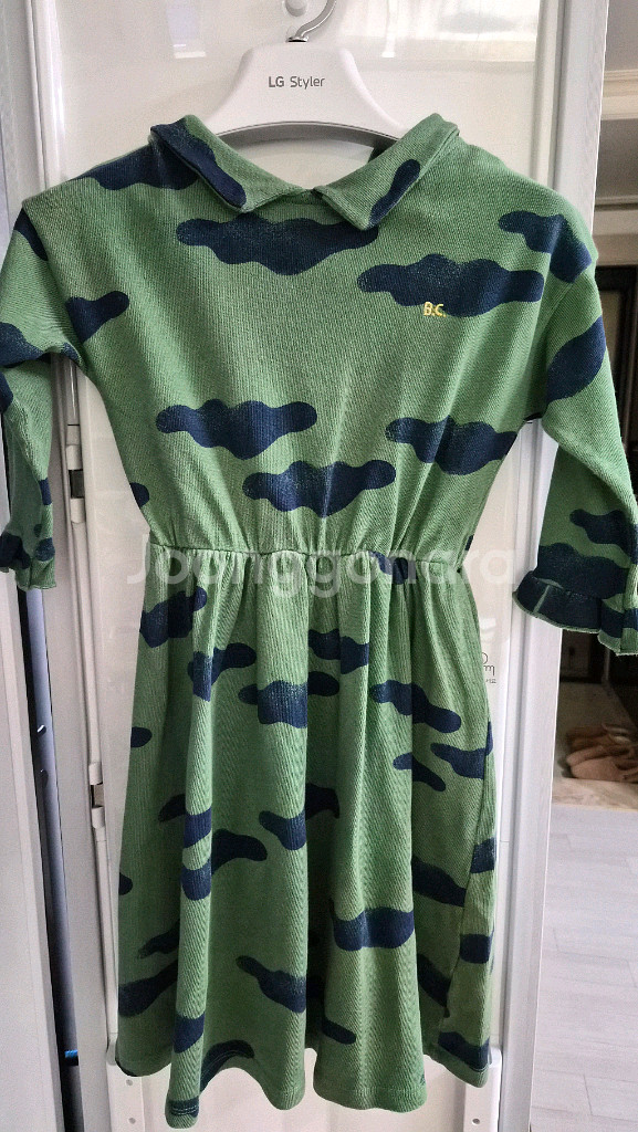 보보쇼즈 4-5y 원피스 일괄정리--7