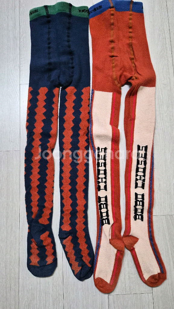 보보쇼즈 4-5y 원피스 일괄정리--9