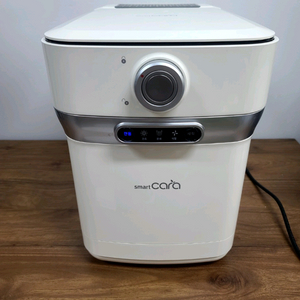 스마트카라 음식물처리기 PCS-400A(A급,22년5월산,필터교체및추가필터)