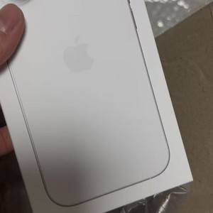 아이폰 17 256g 실버