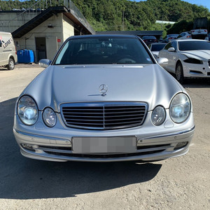 벤츠 E350 (W211) 272 964 3.5 가솔린 905530 2006년식 192,979km 분해 판매합니다 이미지