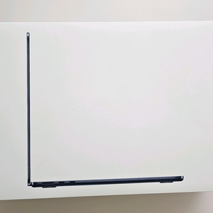 미개봉 맥북 에어 13 M4 16GB 256GB 미드나이트