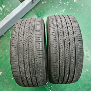 245/40ZR19 중고타이어 팝니다