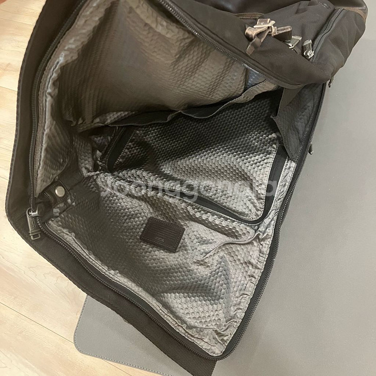 투미 TUMI 알파브라보 롤탑 백팩--4