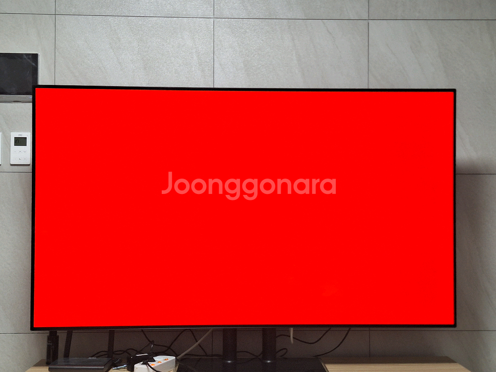 LG OLED65BXFNA 65인치 OLED TV--5