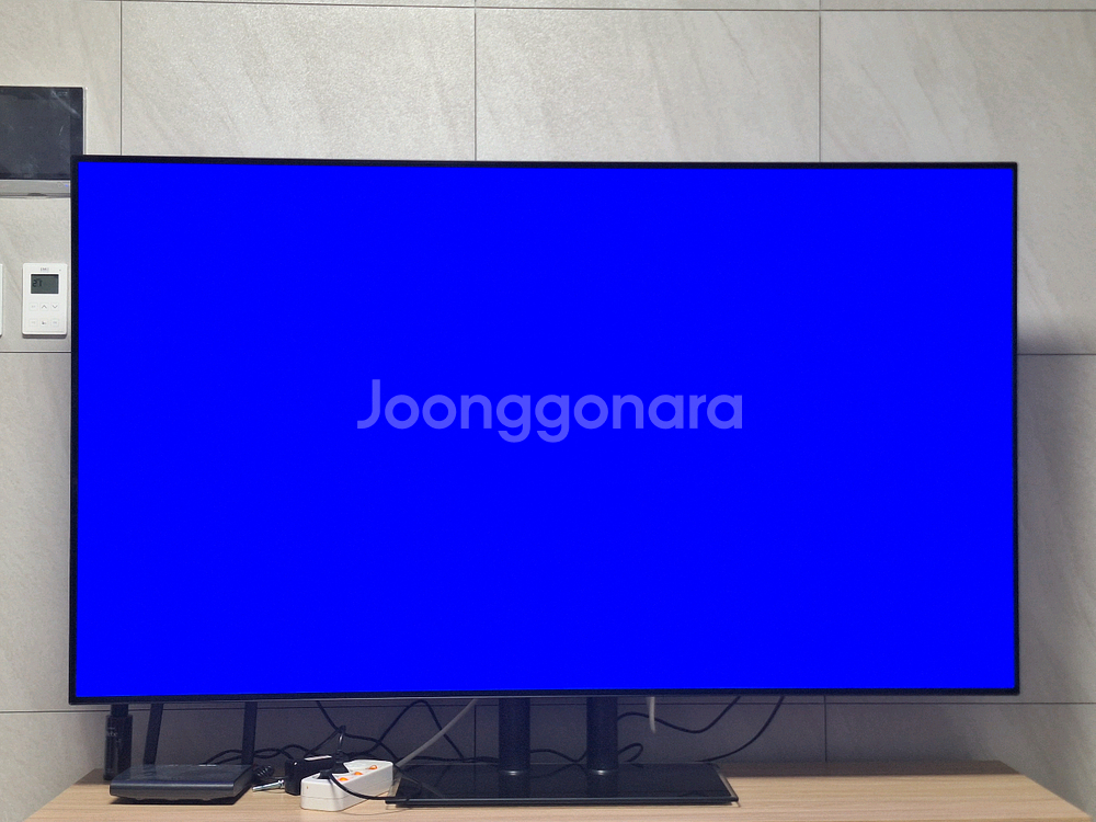 LG OLED65BXFNA 65인치 OLED TV--6