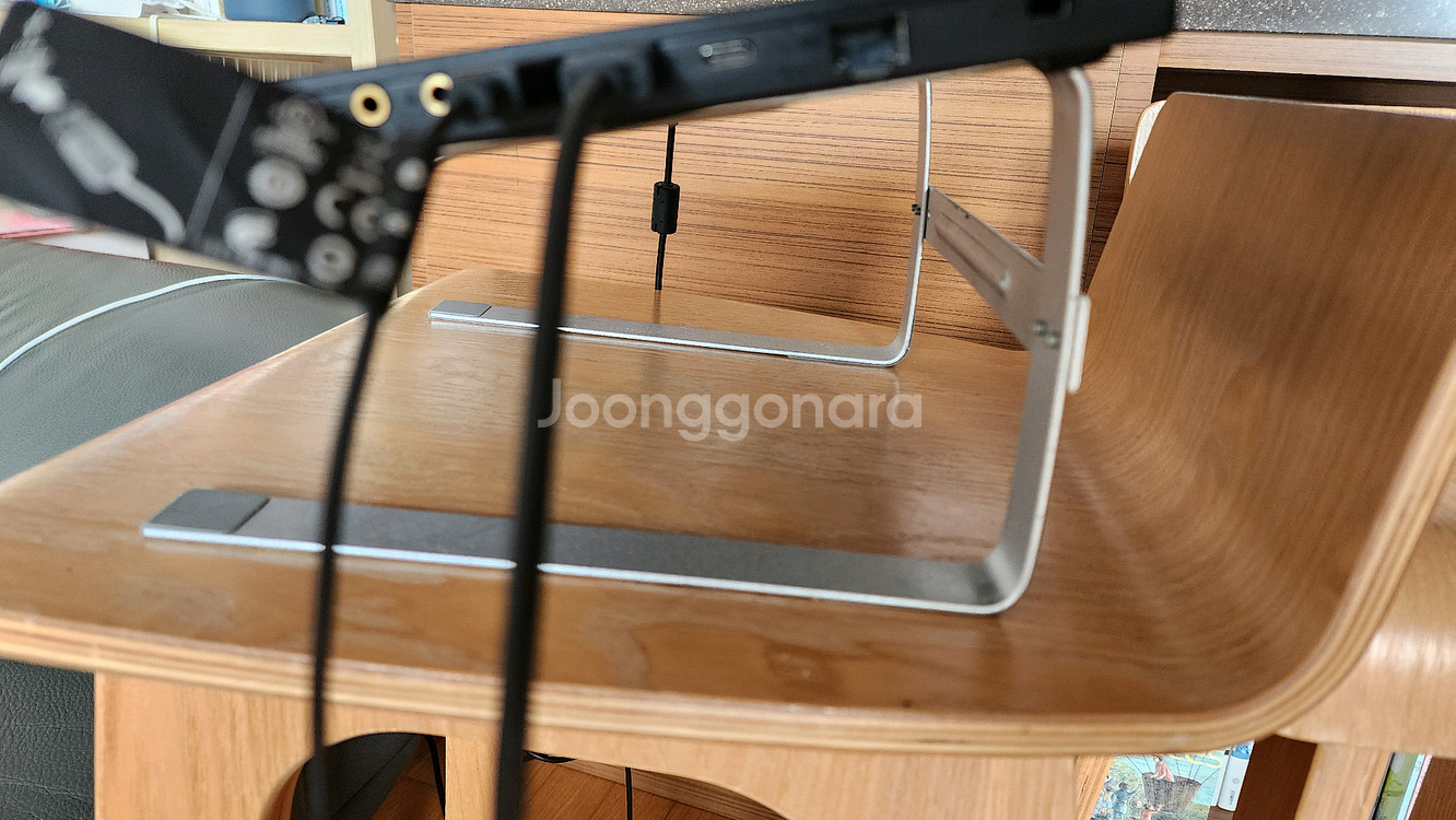 MSI GF63 Thin 게이밍 노트북 i7 GTX1650--1