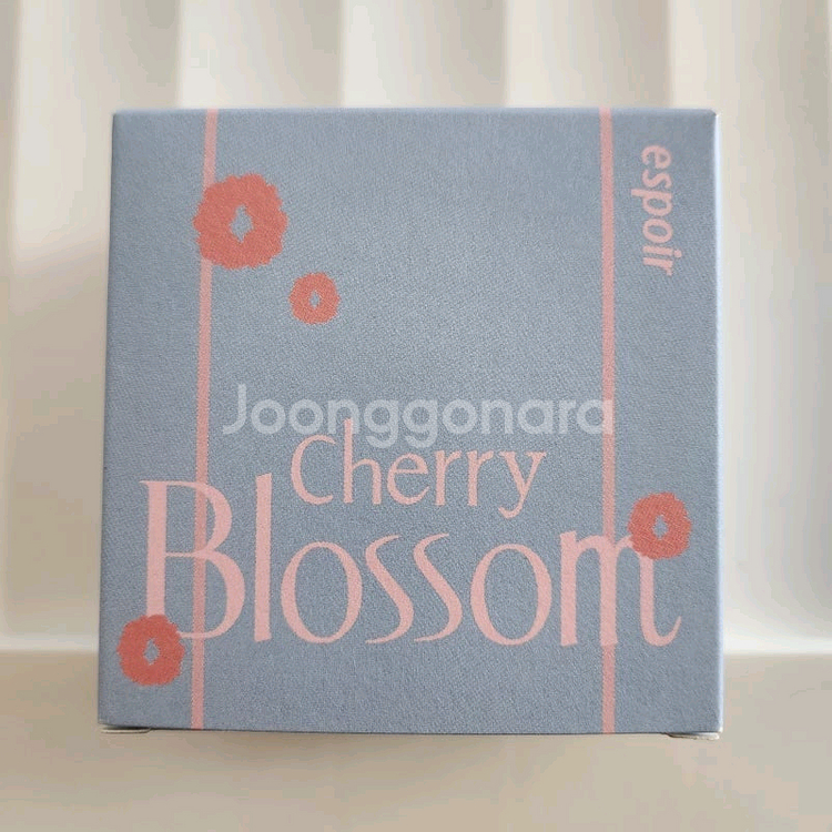 에스쁘아 비벨벳 쿠션 본품 리필 세트--0