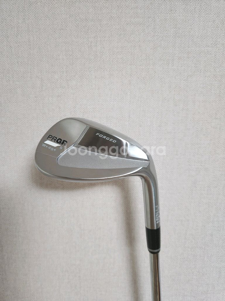 프로기어 0 투어 웨지 50도--3