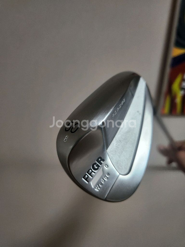 프로기어 0 투어 웨지 50도--2