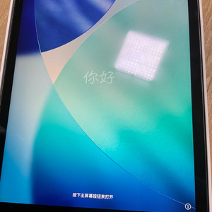 아이패드 9세대 셀룰러 64GB 스페이스그레이 판매합니다