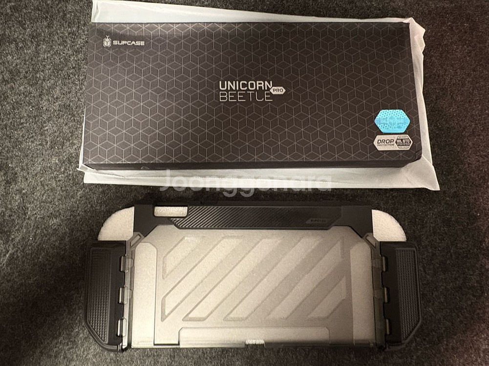 SUPCASE 닌텐도 스위치2 케이스--0