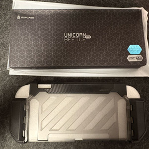 SUPCASE 닌텐도 스위치2 케이스