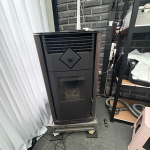 태림에너지 펠릿난로 판매