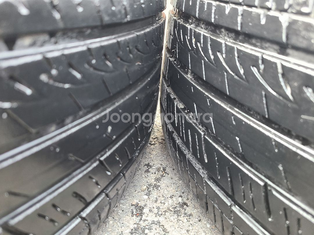 벤츠 E클래스 W213 익스클루시브 18인치 휠타이어--6