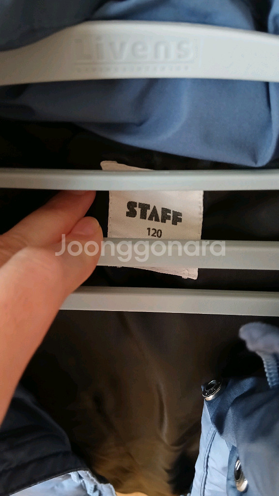 남아옷, 남아 겨울 롱패딩, 남아 오리털 패딩 110사이즈~120사이즈(폴로키즈,스텝키즈 등)--7