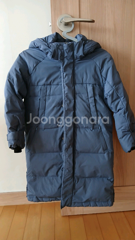 남아옷, 남아 겨울 롱패딩, 남아 오리털 패딩 110사이즈~120사이즈(폴로키즈,스텝키즈 등)--2