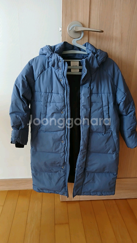 남아옷, 남아 겨울 롱패딩, 남아 오리털 패딩 110사이즈~120사이즈(폴로키즈,스텝키즈 등)--1