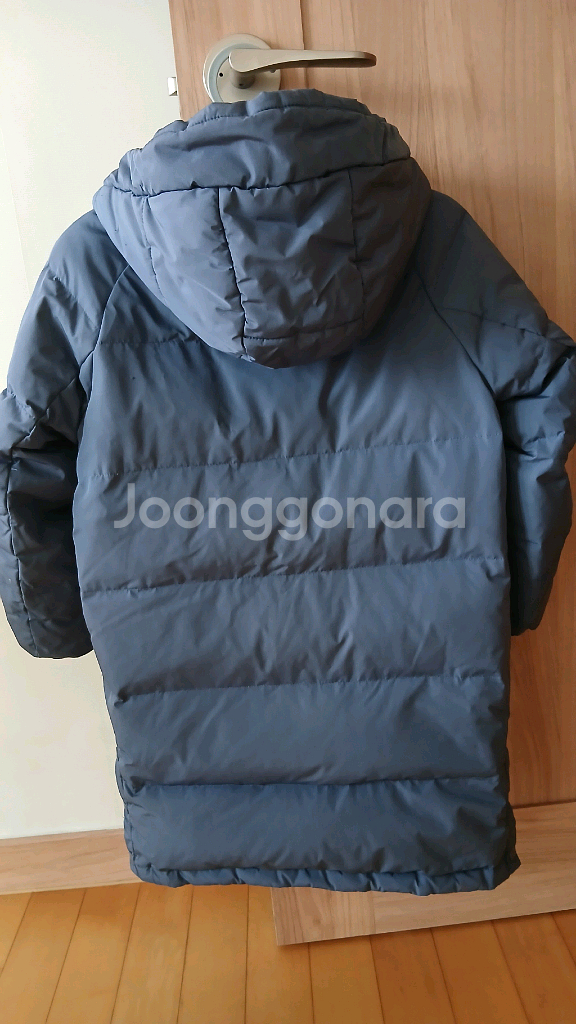 남아옷, 남아 겨울 롱패딩, 남아 오리털 패딩 110사이즈~120사이즈(폴로키즈,스텝키즈 등)--5